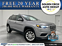 Thumbnail image of 2020 Jeep Cherokee at Golden Circle Auto Outlet