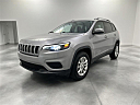 2020 Jeep Cherokee Latitude at Golden Circle Auto Outlet