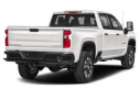 Thumbnail image of 2022 Chevrolet Silverado 2500HD at Phelps Chevrolet Greenville - New