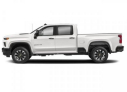 Thumbnail image of 2022 Chevrolet Silverado 2500HD at Phelps Chevrolet Greenville - New