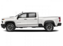 Thumbnail image of 2022 Chevrolet Silverado 2500HD at Phelps Chevrolet Greenville - New