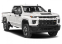 Thumbnail image of 2022 Chevrolet Silverado 2500HD at Phelps Chevrolet Greenville - New