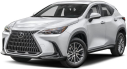 Thumbnail image of 2024 Lexus NX 350h at Stoler Lexus