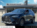 Thumbnail image of 2024 Lexus NX 350h at Stoler Lexus