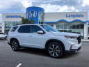 Thumbnail image of 2025 Honda Pilot at Langdale Honda Of Valdosta - NEW