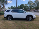 2025 Honda Pilot Touring at Langdale Honda