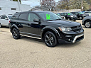 Thumbnail image of 2020 Dodge Journey at A & B Motors