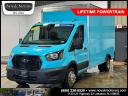 Thumbnail image of 2022 Ford Transit at Novak Motors NJ