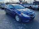 Thumbnail image of 2013 Hyundai Sonata at Mease Motors