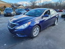 Thumbnail image of 2013 Hyundai Sonata at Mease Motors