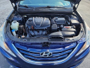 Thumbnail image of 2013 Hyundai Sonata at Mease Motors