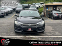 Thumbnail image of 2016 Honda Civic at City Motor Group Inc.
