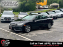 Thumbnail image of 2016 Honda Civic at City Motor Group Inc.