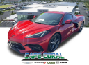 Thumbnail image of 2022 Chevrolet Corvette at Cape Coral Chrysler Dodge Jeep Ram