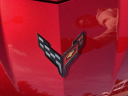 Thumbnail image of 2022 Chevrolet Corvette at Cape Coral Chrysler Dodge Jeep Ram