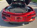 Thumbnail image of 2022 Chevrolet Corvette at Cape Coral Chrysler Dodge Jeep Ram