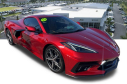 Thumbnail image of 2022 Chevrolet Corvette at Cape Coral Chrysler Dodge Jeep Ram
