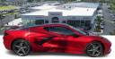 Thumbnail image of 2022 Chevrolet Corvette at Cape Coral Chrysler Dodge Jeep Ram