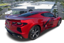 Thumbnail image of 2022 Chevrolet Corvette at Cape Coral Chrysler Dodge Jeep Ram