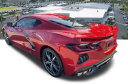 Thumbnail image of 2022 Chevrolet Corvette at Cape Coral Chrysler Dodge Jeep Ram