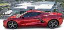 Thumbnail image of 2022 Chevrolet Corvette at Cape Coral Chrysler Dodge Jeep Ram