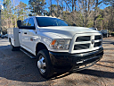 2012 Ram 3500 Laramie at United Global Imports