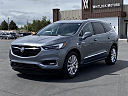 Thumbnail image of 2018 Buick Enclave at Whitlock Motors