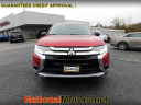Thumbnail image of 2018 Mitsubishi Outlander at National Motors Of Ellicott City - Edmunds USED