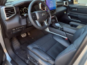 2025 Toyota Tundra Platinum HV at Thousand Oaks Toyota