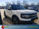 Thumbnail image of 2023 Ford Bronco Sport at RickBallFordLincolnSedalia of Sedalia, MO