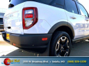 Thumbnail image of 2023 Ford Bronco Sport at RickBallFordLincolnSedalia of Sedalia, MO