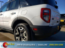 Thumbnail image of 2023 Ford Bronco Sport at RickBallFordLincolnSedalia of Sedalia, MO
