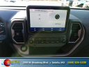 Thumbnail image of 2023 Ford Bronco Sport at RickBallFordLincolnSedalia of Sedalia, MO
