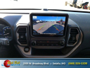 Thumbnail image of 2023 Ford Bronco Sport at RickBallFordLincolnSedalia of Sedalia, MO