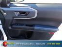 Thumbnail image of 2023 Ford Bronco Sport at RickBallFordLincolnSedalia of Sedalia, MO
