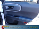 2023 Ford Bronco Sport Outer Banks at RickBallFordLincolnSedalia of Sedalia, MO