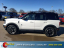 Thumbnail image of 2023 Ford Bronco Sport at RickBallFordLincolnSedalia of Sedalia, MO