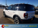 Thumbnail image of 2023 Ford Bronco Sport at RickBallFordLincolnSedalia of Sedalia, MO