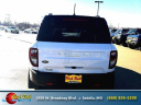 Thumbnail image of 2023 Ford Bronco Sport at RickBallFordLincolnSedalia of Sedalia, MO