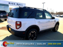 Thumbnail image of 2023 Ford Bronco Sport at RickBallFordLincolnSedalia of Sedalia, MO