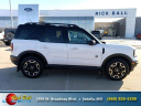 Thumbnail image of 2023 Ford Bronco Sport at RickBallFordLincolnSedalia of Sedalia, MO