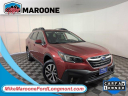Thumbnail image of 2022 Subaru Outback at Longmont Ford