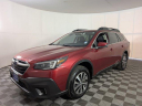 Thumbnail image of 2022 Subaru Outback at Longmont Ford