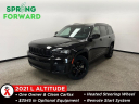 Thumbnail image of 2021 Jeep Grand Cherokee L at Extreme Dodge Chrysler Jeep Ram