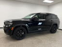 2021 Jeep Grand Cherokee L Altitude at Extreme Dodge Chrysler Jeep Ram