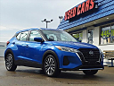 Thumbnail image of 2021 Nissan Kicks at A & B Motors