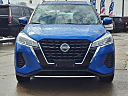 Thumbnail image of 2021 Nissan Kicks at A & B Motors