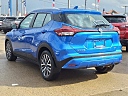 Thumbnail image of 2021 Nissan Kicks at A & B Motors