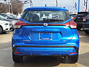 Thumbnail image of 2021 Nissan Kicks at A & B Motors