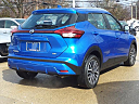 Thumbnail image of 2021 Nissan Kicks at A & B Motors